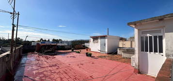 Chalet adosado en venta en San Roque Pueblo