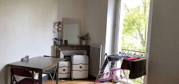 Location appartement 2 pièces 36 m²