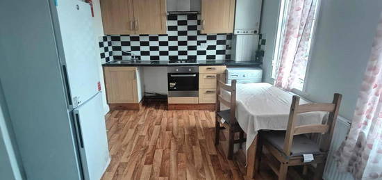 1 bedroom terraced house to rent