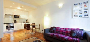 1 bed flat to rent