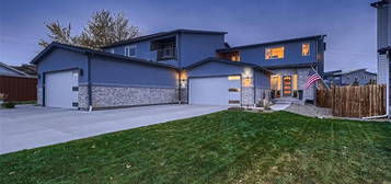 16487 W 12th Drive, Golden, CO 80401