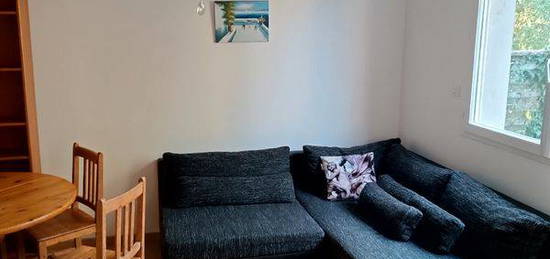 Appartement T3 meublé à louer - Rennes (rue de Châteaugiron)