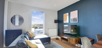 1 bed flat for sale