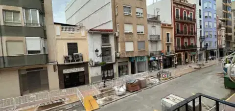 Casa en Carrer de la Trinitat