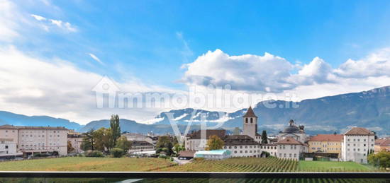 Quadrilocale Albin-Egger-Lienz, Gries - San Quirino, Bolzano