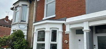 3 bedroom terraced house