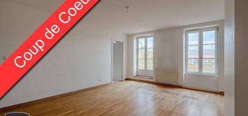 Location appartement 5 pièces 119 m²