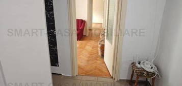 Apartament 2 camere semidecomandat Cantemir