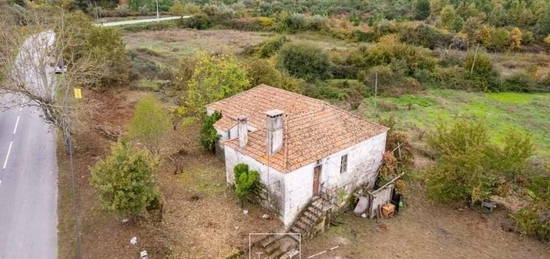 Quinta em Moimenta da Beira com 10 hectares a 1000m do centro