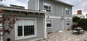 Casa en Alquiler