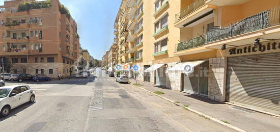 Monolocale piazza Oreste Tommasini, Bologna, Roma