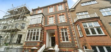 Studio for sale in Walpole Terrace, Brighton, East Sussex BN2