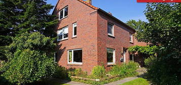 Familiengerechtes Landhaus in stadtnaher Lage