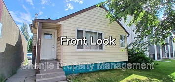 4629 118th Ave NW, Edmonton, AB T5W 1B2