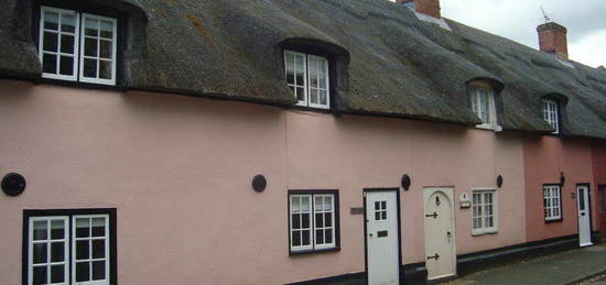 2 bedroom cottage