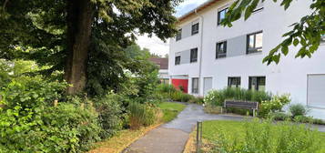 Apartment Gößweinstein - barrierefrei