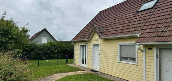 Maison individuelle à Nans