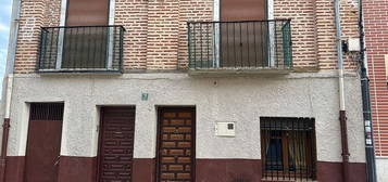 Casa en Nava del Rey