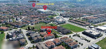 SERDVAN AVM YANI 160 M2 NET DUBLEKS KAIRILMAYACAK FIRSAT DARE