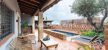 Chalet en Pinemar-Can Cornet, Pineda de Mar