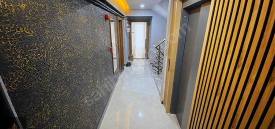 SERHAT İNŞAAT & EMLAK'TAN PLEVNE MAH 127 M² 3+1 SIFIR LÜKS DAİRE