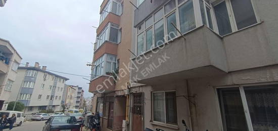 ORDU CADDES'NE VE ARIYA YAKIN 2+1 80M2 KRALIK DARE K1577