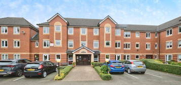 Property for sale in Chestnut Court, Birmingham B36