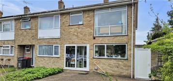 End terrace house for sale in St Michael`S Place, Canterbury CT2