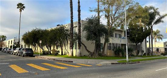 Crown Valley Apartments, North Hills, CA 91343