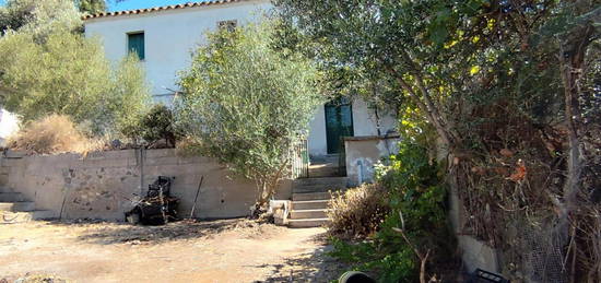 Ampia casa singola con giardino di 650 mq