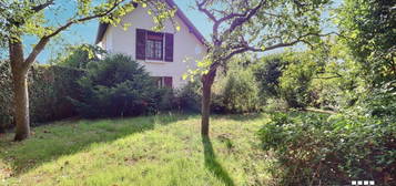 Maison ancienne  à vendre, 4 pièces, 2 chambres, 102 m²