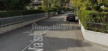 Quadrilocale via Bacchiglione, Centro, Thiene