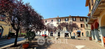 Appartamento in Piazza Giulio Prinetti 3