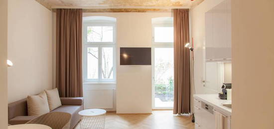 Voll ausgestattetes Vienna Flair Apartment KST/25