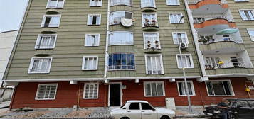 KARADENİZ EMLAKTAN BURUNUCU MAH GİRİŞ KAT 2+1 KOMBİLİ DAİRE