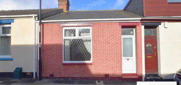 Cottage for sale in Kitchener Street, High Barnes, Sunderland SR4