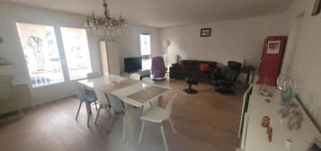 Achat appartement 5 pièces 105 m²