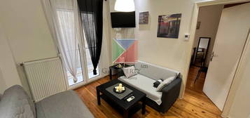 Apartment, 40m²