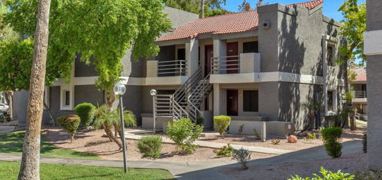 North Mountain Village, Phoenix, AZ 85053