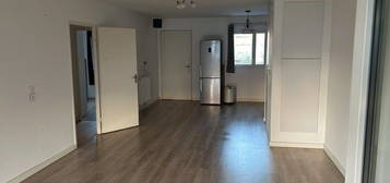 Appartement T3 64m2