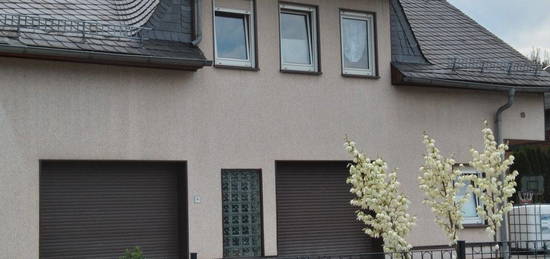 Einfamilienhaus zu vermieten in Saalfeld OT Volkmannsdorf