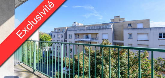 Achat appartement 1 pièce 28 m²