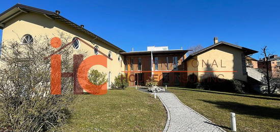 Villa a schiera 5 locali, nuova, Redona, Bergamo