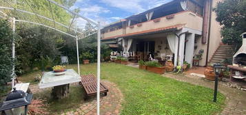 Villa a schiera Grosseto [Cod. rif 3194066VRG]