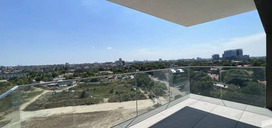 SUPER OFFER 3 rooms Verdi Park Stunning view