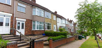 5 bed terraced house to rent