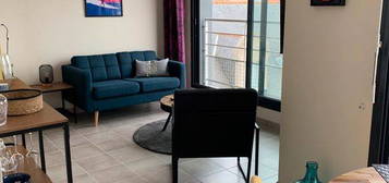 Location appartement a l'année Camaret