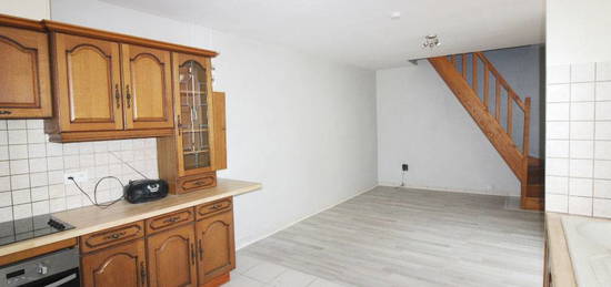 Location appartement 2 pièces 40 m²