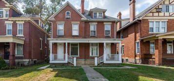 1659 Summit St Unit 1659 A, Columbus, OH 43201