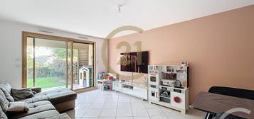 Achat appartement 3 pièces 65 m²